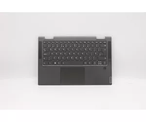Lenovo 5CB0U43950 запчасть для ноутбука Cover + keyboard