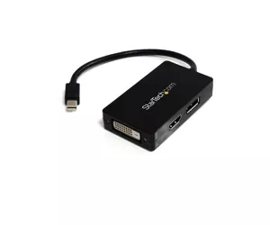 StarTech.com MDP2DPDVHD