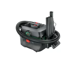 Bosch AdvancedVac 18V-8