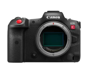Canon EOS R5 C