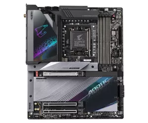 Gigabyte Z790 AORUS MASTER