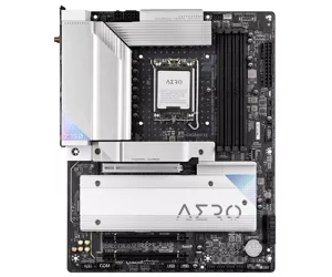 Gigabyte Z790 AERO G