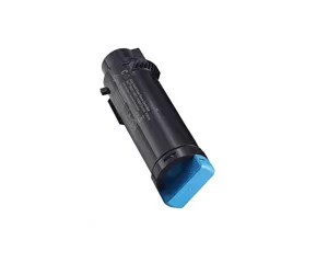 DELL 593-BBOX toner cartridge 1 pc(s) Original Cyan