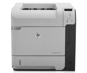 HP LaserJet M601dn