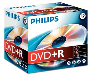 Philips DR4S6J10C/10