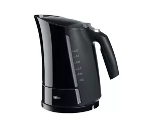 Braun WK 500