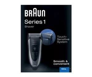 Braun Series 1 190-1