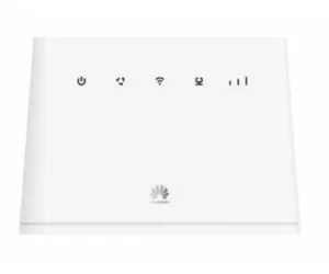 Huawei B311-221 LTE White