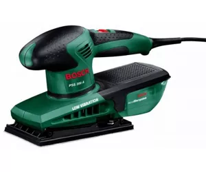 Bosch PSS 200 A