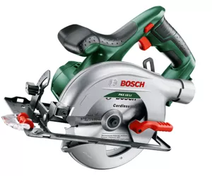 Bosch PKS 18 LI