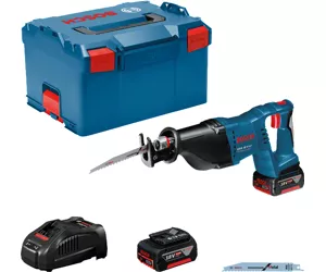 Bosch GSA 18V-LI Professional