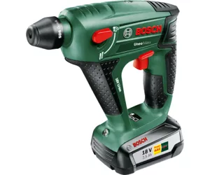 Bosch Uneo Maxx