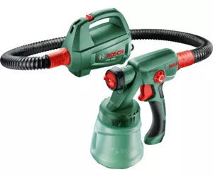 Bosch PFS 2000