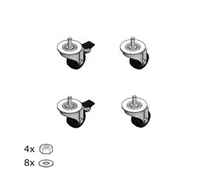 Legrand 646248