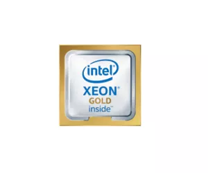 Fujitsu Xeon Intel Gold 6338