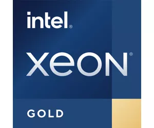 Fujitsu Xeon Intel Gold 6336Y