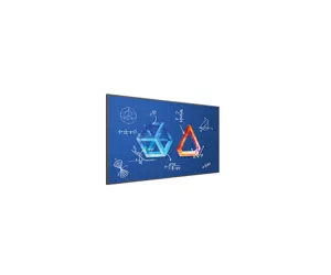 Philips 86BDL3652T/00 информационный дисплей 2,18 m (86") IPS 420 cd/m² 4K Ultra HD Черный Сенсорный экран Android 9.0