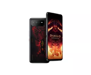 ASUS ROG Phone 6 Diablo Immortal Edition
