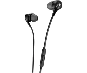 HyperX Cloud Earbuds II Black