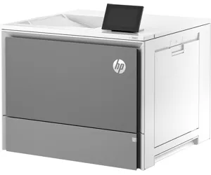 HP Color LaserJet Lunar Gray 550 sheet Paper Tray