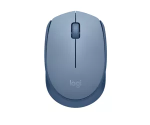Logitech M171 hiir Mõlemakäeline Raadioside Optiline