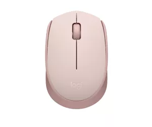 Logitech M171 mouse Ambidextrous RF Wireless Optical
