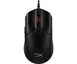 HyperX Pulsefire Haste 2 - Gaming Mouse (Black)
