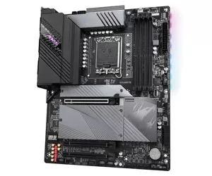 Gigabyte B760 AORUS MASTER DDR4