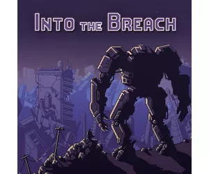 Nintendo Into the Breach