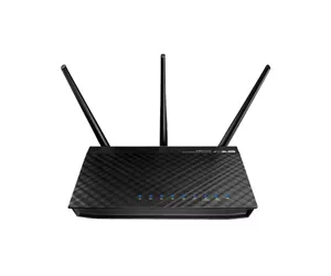 ASUS RT-N66U