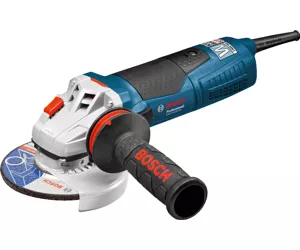 Bosch GWS 19-125 CIE Professional