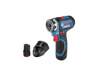 Bosch GSR 12V-15 FC Professional