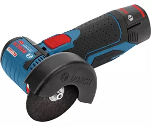 Bosch GWS 12V-76 Professional