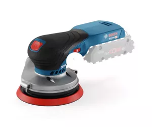 Bosch GEX 18V-125 Professional