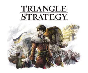 Nintendo Triangle Strategy