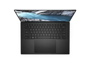 DELL XPS 15 9520