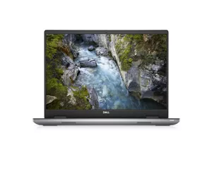 DELL Precision 7670 i9-12950HX Mobili darbo stotis 40,6 cm (16") Full HD+ Intel® Core™ i9 32 GB DDR5-SDRAM 1 TB SSD NVIDIA RTX A3000 Wi-Fi 6E (802.11ax) Windows 10 Pro Pilka