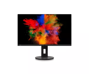 Fujitsu P2711 TS QHD 68.6 cm (27") 2560 x 1440 pixels Quad HD LED Black