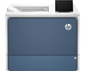 HP Color LaserJet Enterprise 6700dn Printer, Print (spausdinti), Front USB flash drive port; Optional high-capacity trays; Touchscreen; TerraJet cartridge