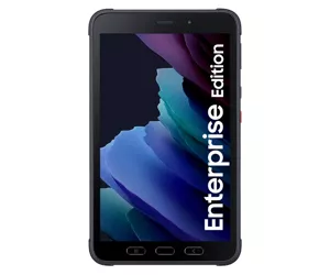 Samsung Galaxy Tab Active3 SM-T575N 4G LTE-TDD & LTE-FDD 64 GB 20,3 cm (8") Samsung Exynos 4 GB Wi-Fi 6 (802.11ax) Android 10 Juoda