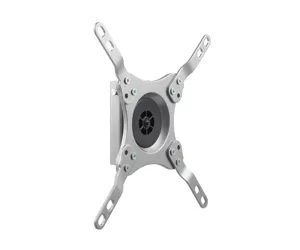 Multibrackets M VESA Wallmount 360 Silver