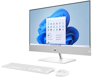 HP Pavilion 27-ca2100ng