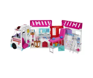 Barbie HKT79 аксессуар для куклы Автомобиль для куклы