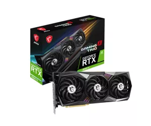 MSI GeForce RTX 3060 Ti GAMING X TRIO 8GD6X