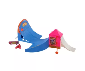 Hot Wheels HGT95 игра на ловкость Набор фингербордов