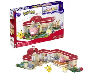 MEGA Pokémon HNT93 building toy