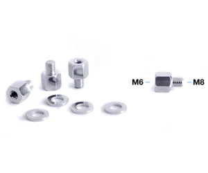Multibrackets 4487