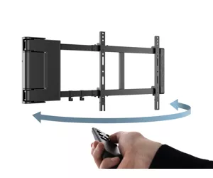 Multibrackets M Motorized Swing Mount Large