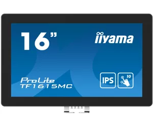 iiyama ProLite TF1615MC-B1