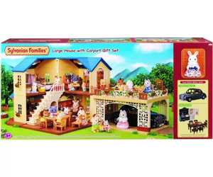 Sylvanian Families 5669